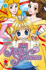 Kilala Princess